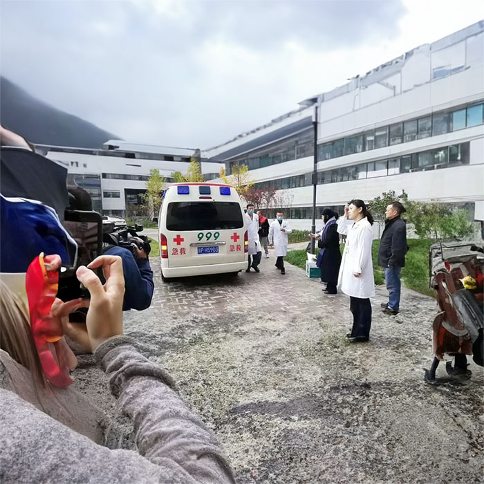 长沙出租救护车电话号码