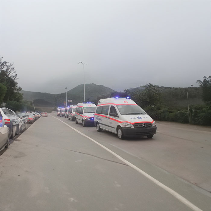 长沙出租120电话