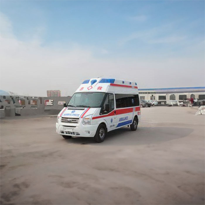 长沙出租私人救护车联系方式