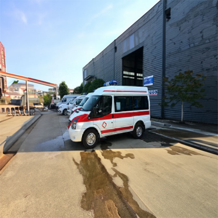 长沙出租急救车联系电话