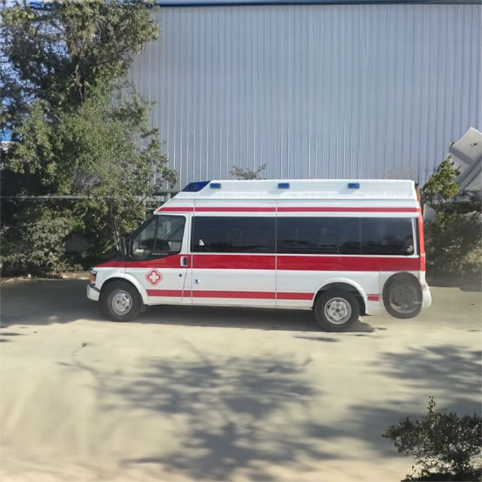 长沙出租急救车电话号码