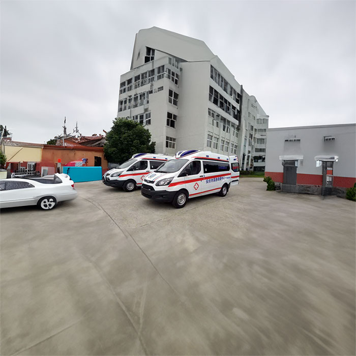 长沙租赁私人救护车电话