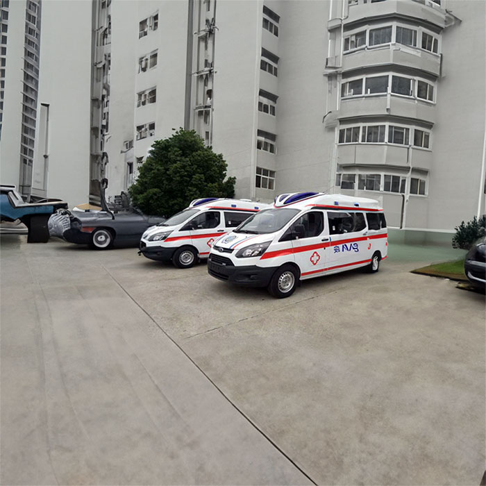 长沙出租私人救护车联系方式