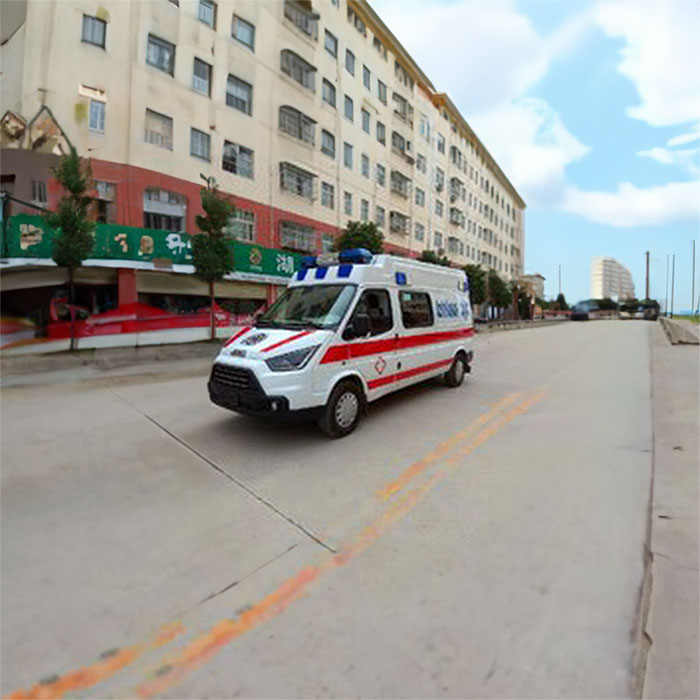 长沙出租私人救护车联系方式
