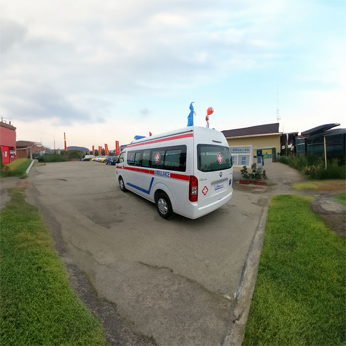 长沙租赁急救车电话号码