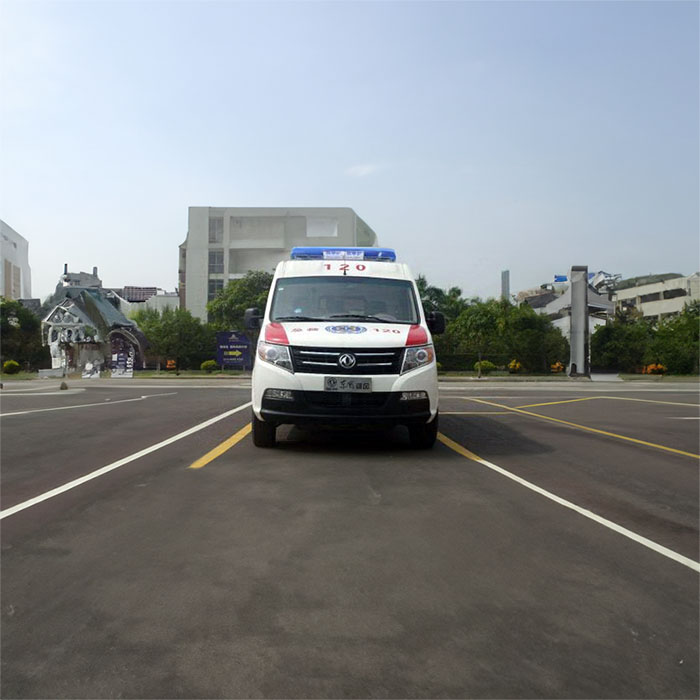 长沙租赁私人救护车电话号码