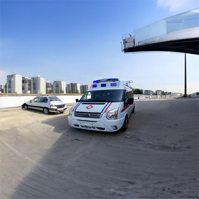 长沙出租120