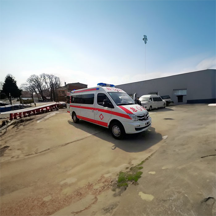 长沙出租私人救护车