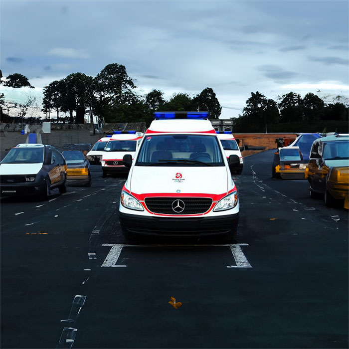 长沙出租私人救护车