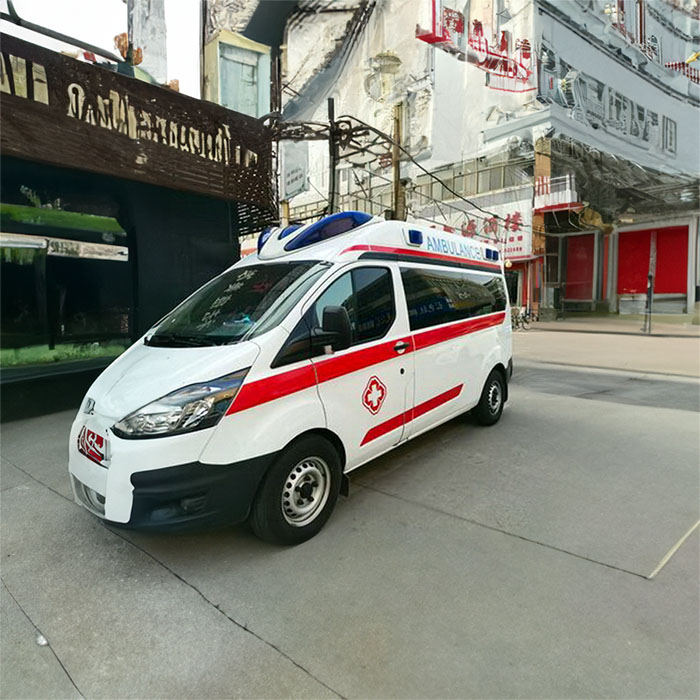长沙出租120联系电话