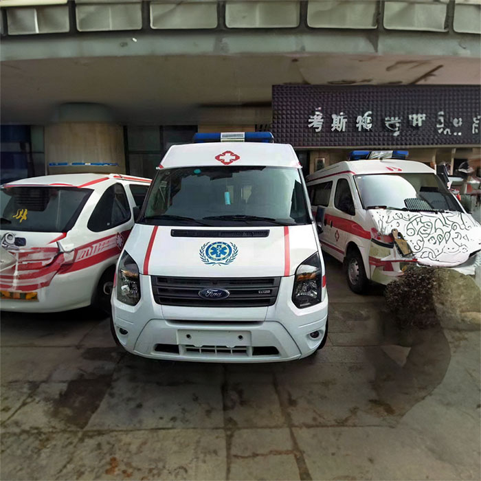 长沙出租急救车联系方式