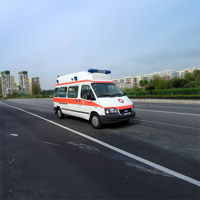长沙租赁急救车电话