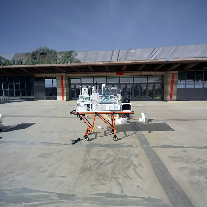 长沙出租救护车