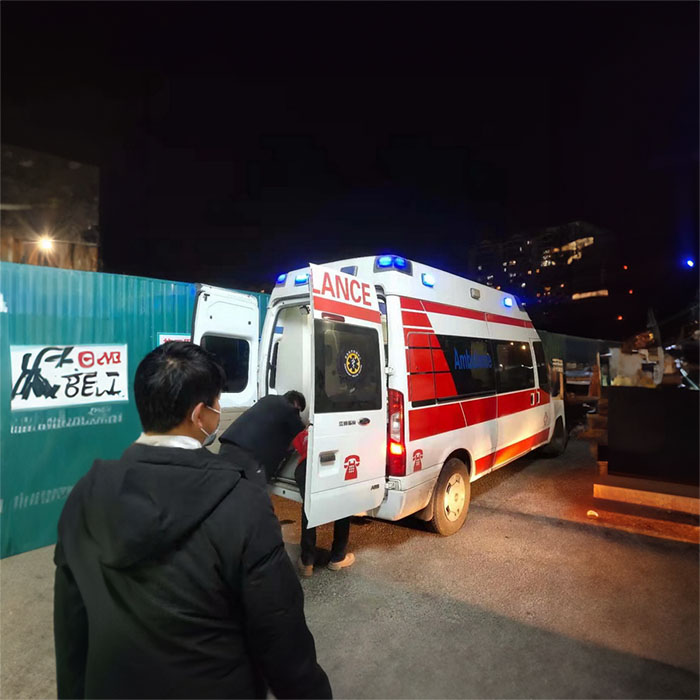 长沙租赁120