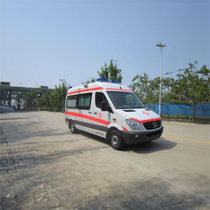 长沙出租私人救护车电话