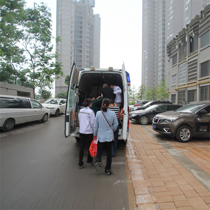 长沙租赁120电话