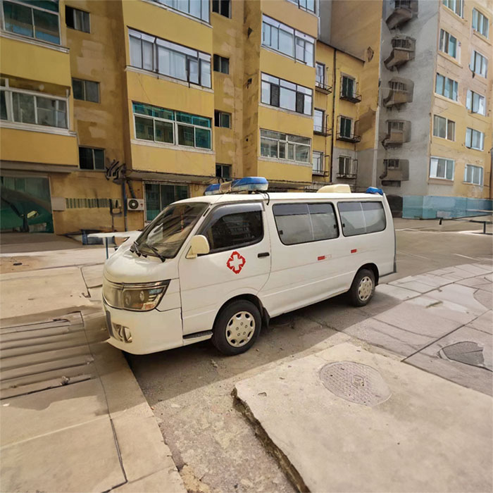 长沙出租私人救护车