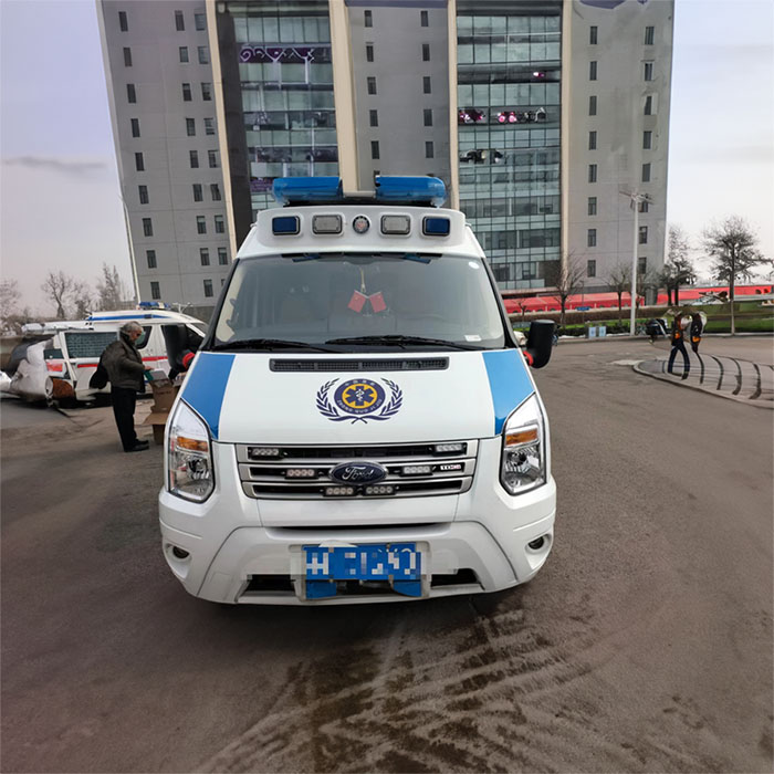 长沙出租急救车电话号码