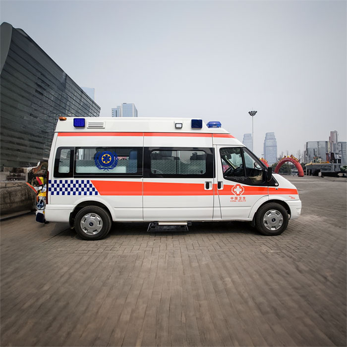 长沙租赁救护车联系电话