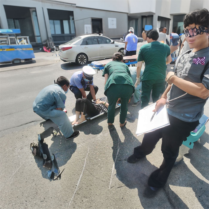 长沙租赁私人救护车联系方式