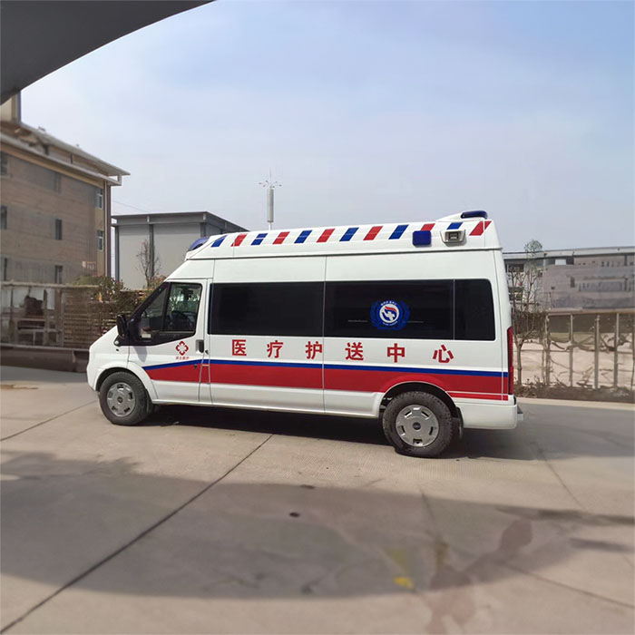 长沙租赁私人救护车电话