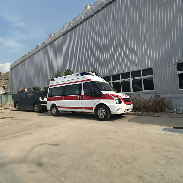 长沙租赁救护车联系方式