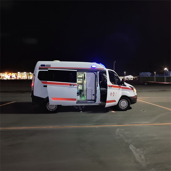 长沙出租急救车电话号码