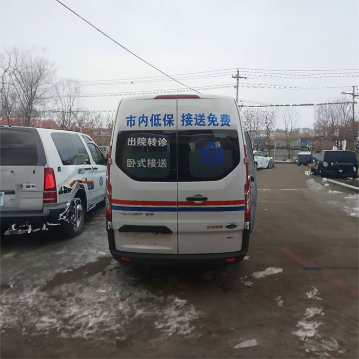 长沙租赁救护车电话