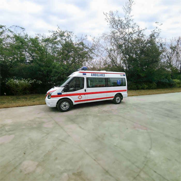 长沙出租私人救护车联系方式