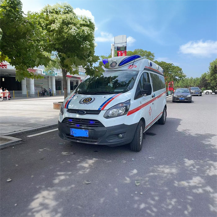 长沙出租急救车电话号码