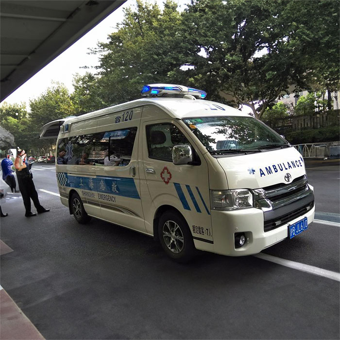 长沙出租救护车电话号码