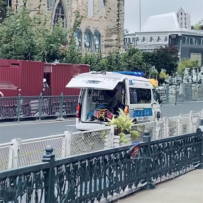 长沙出租急救车电话号码
