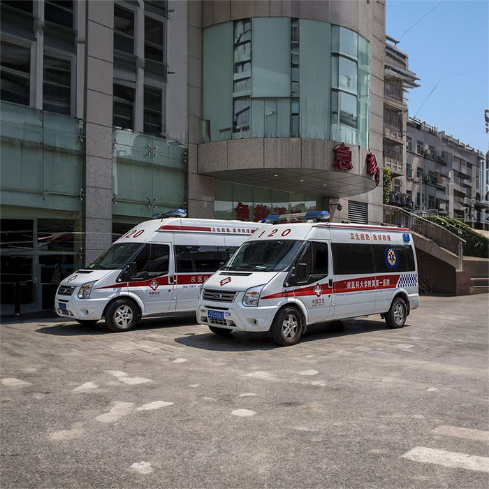 长沙租赁私人救护车联系方式