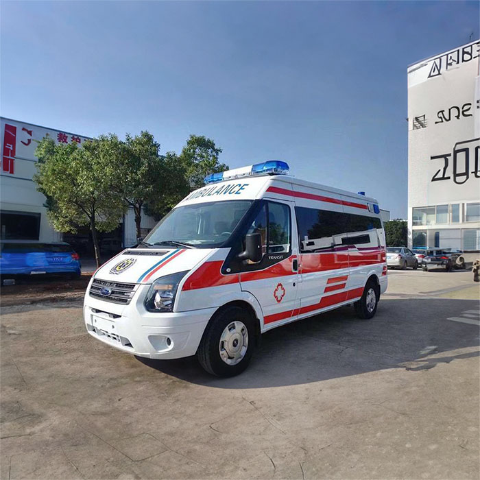 长沙租赁急救车联系方式