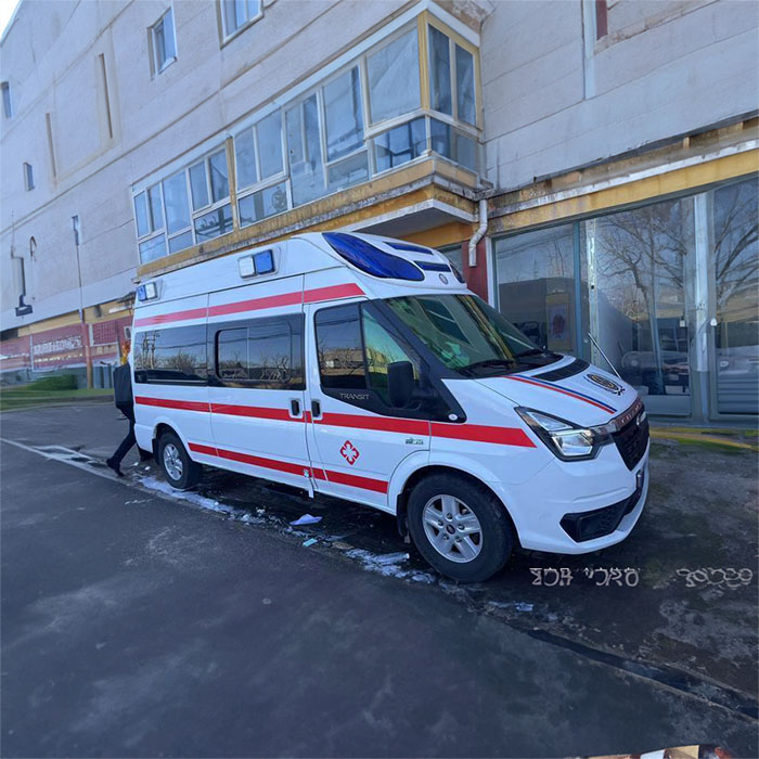 长沙租赁救护车联系方式