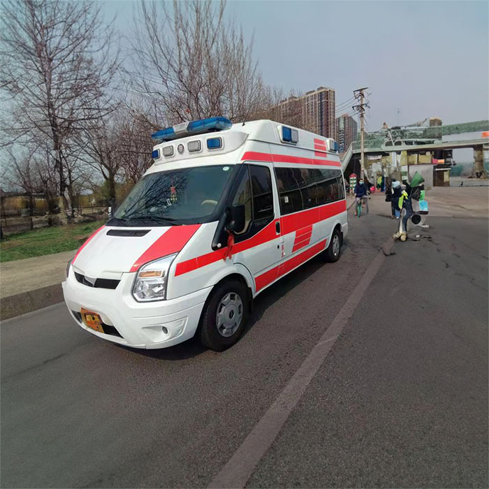 长沙出租私人救护车联系方式