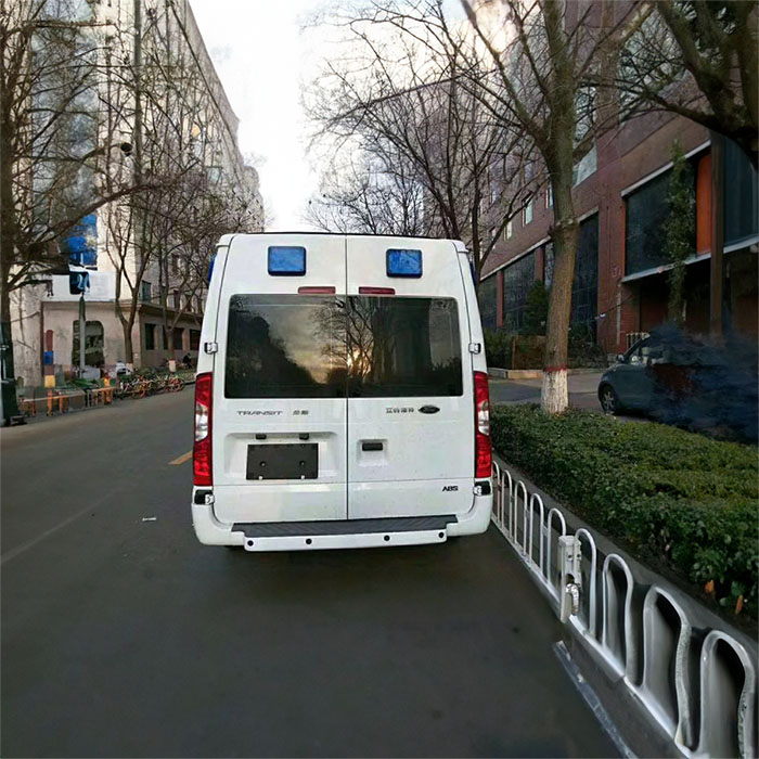 长沙出租救护车联系方式