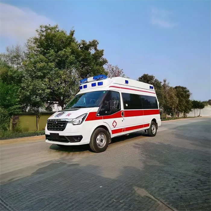 长沙出租私人救护车电话