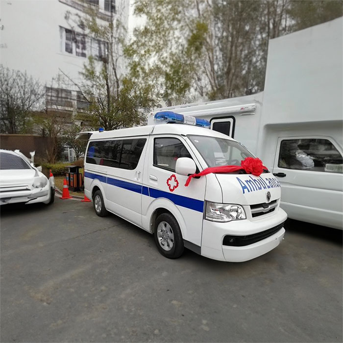 长沙出租救护车联系方式