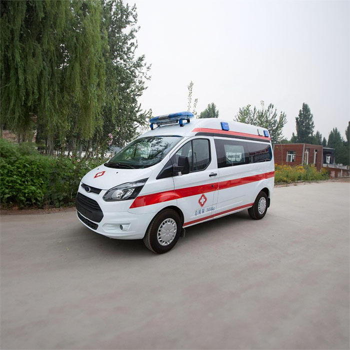 长沙出租急救车