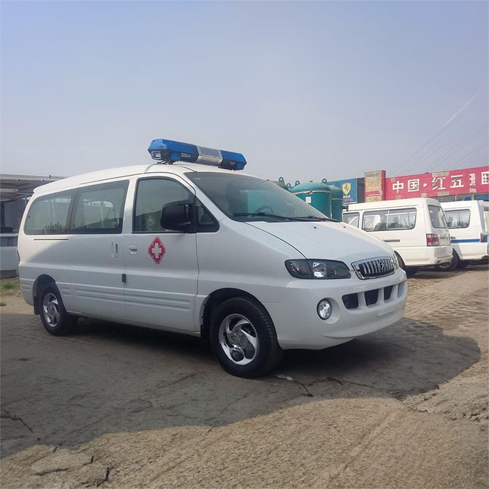 长沙租赁急救车