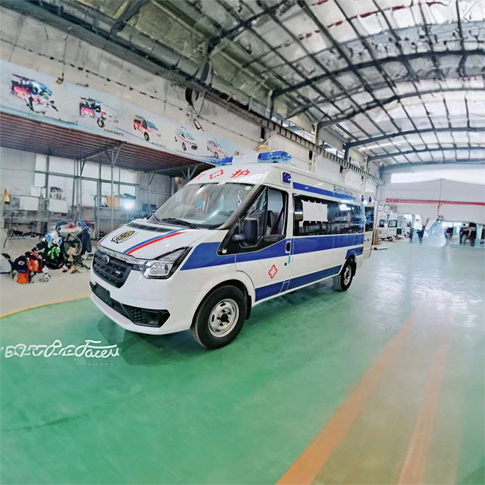 长沙出租急救车联系电话