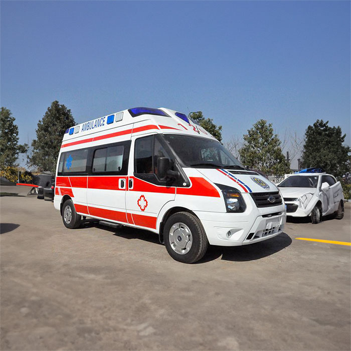 长沙出租急救车