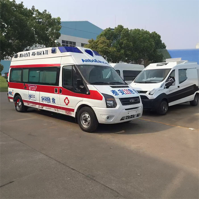 长沙租赁救护车电话