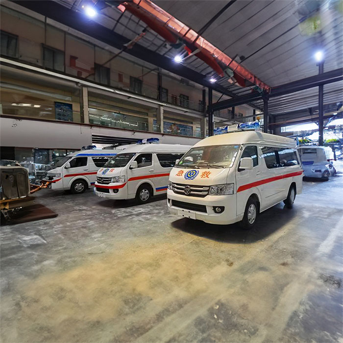 长沙出租急救车联系方式