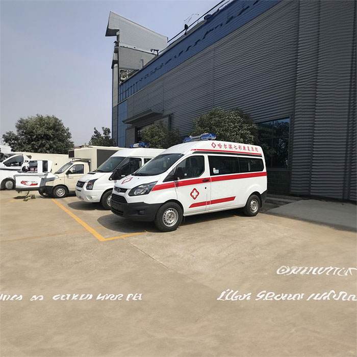 长沙租赁急救车电话