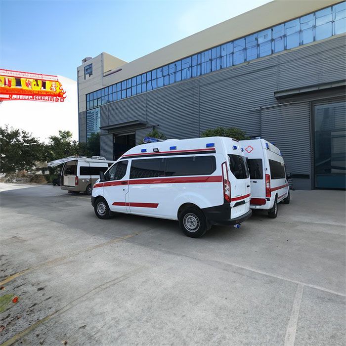 长沙出租急救车联系电话