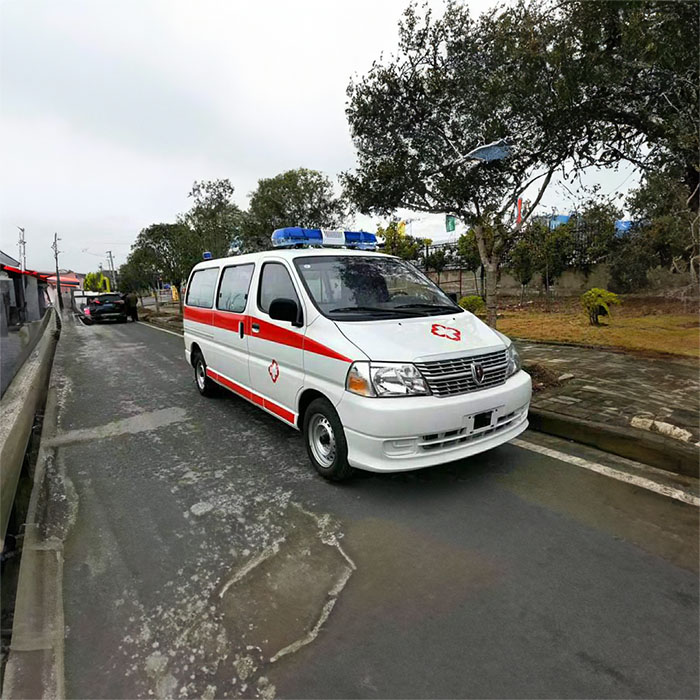 长沙出租急救车电话