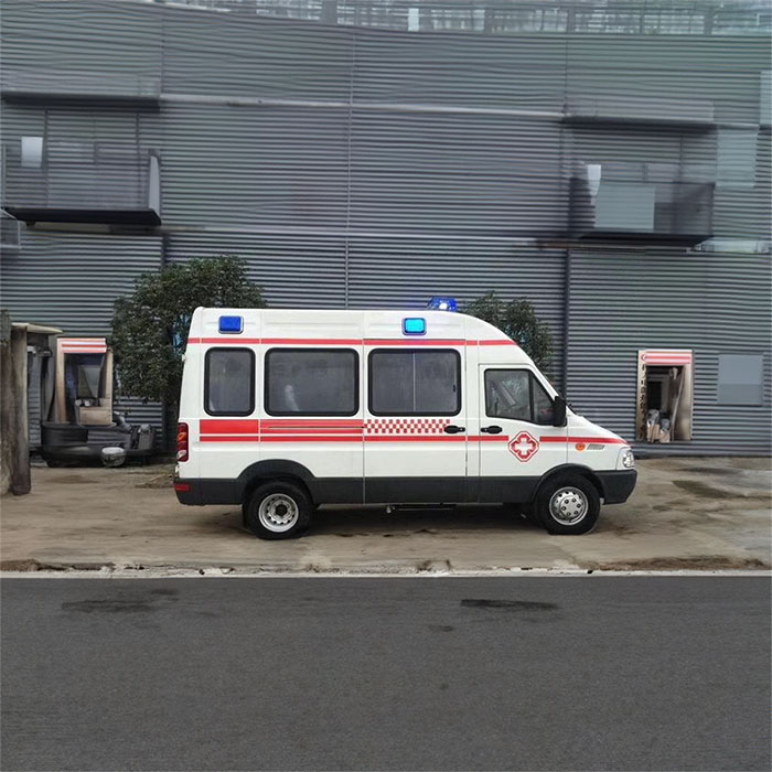 长沙出租急救车联系方式