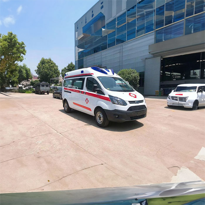 长沙出租急救车电话